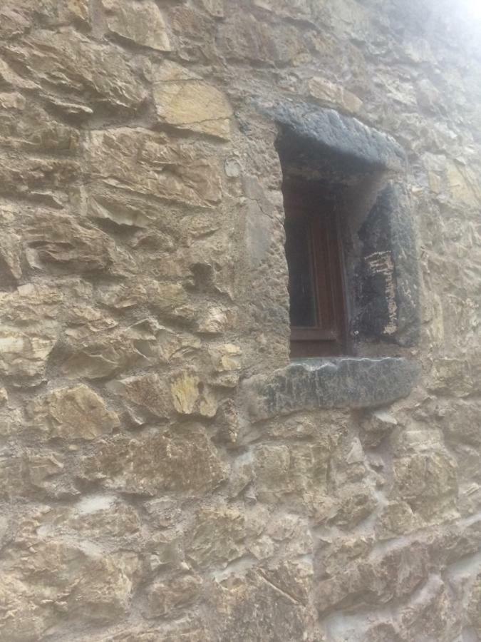Medieval Village B&B Ne Exterior foto